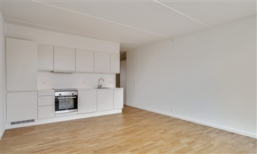 Photo 2. Apartment, Richard Mortensens Vej, København S 