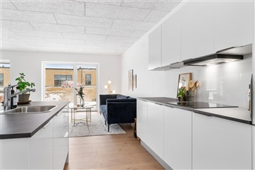 Billede 9. Hus/villa, Sommerfugleengen, Silkeborg 