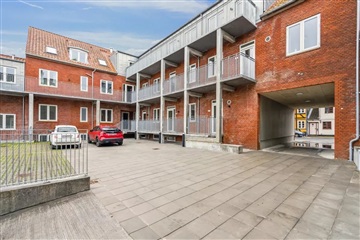 Billede 2. Lejlighed, Bagergade, Svendborg 