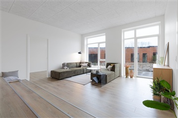 Billede 1. Hus/villa, Bakkegårdsvej, Børkop 