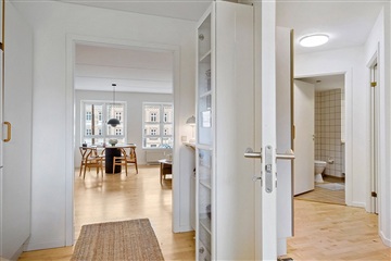 Billede 7. Lejlighed, Ågades Passage, Aalborg 