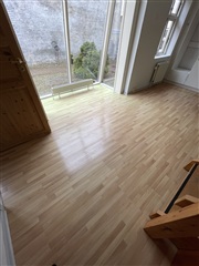 Billede 9. Lejlighed, Smedegade, Horsens 