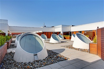 Billede 5. Lejlighed, Gentoftegade, Gentofte 