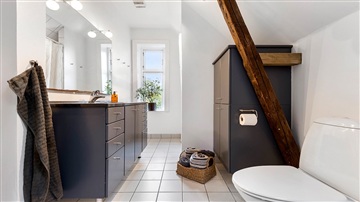 Billede 10. Lejlighed, Steen Blichers Vej, Frederiksberg 