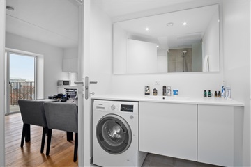 Photo 6. Apartment, Æbeløgade, Aarhus C 