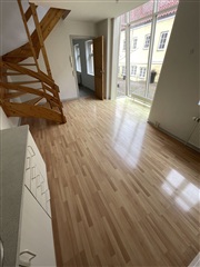 Billede 10. Lejlighed, Smedegade, Horsens 
