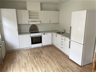Billede 1. Lejlighed, Smedegade, Horsens 