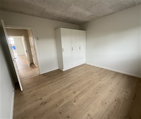 Billede 7. Hus/villa, Asmild Mark, Viborg 