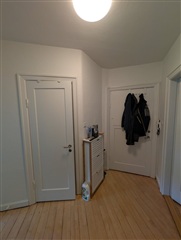 Photo 2. Apartment, Frodesgade, Esbjerg 