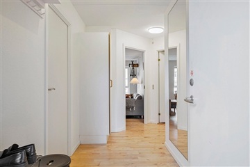Billede 8. Lejlighed, Ågades Passage, Aalborg 