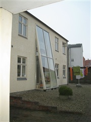 Billede 2. Lejlighed, Smedegade, Horsens 