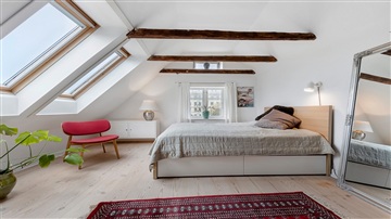 Billede 13. Lejlighed, Steen Blichers Vej, Frederiksberg 