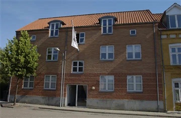 Photo 1. Room, Aagade, Vejle 