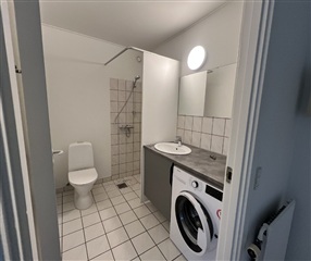 Billede 4. Lejlighed, Odinparken, Viborg 