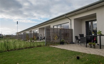 Billede 5. Hus/villa, Sverigesvej, Løgstør 
