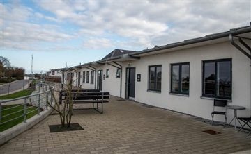 Billede 1. Hus/villa, Sverigesvej, Løgstør 