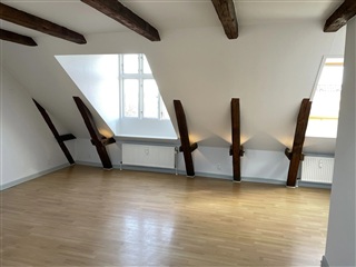 Billede 1. Lejlighed, Allegade, Horsens 