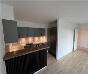 Billede 2. Lejlighed, Odinparken, Viborg 