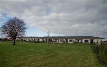 Billede 6. Hus/villa, Sverigesvej, Løgstør 