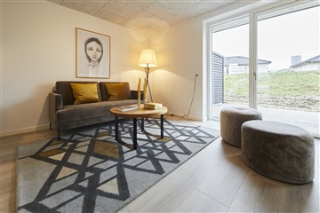 Billede 4. Hus/villa, Tåsingevej, Haderslev 