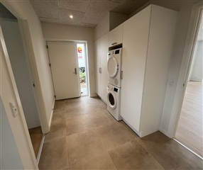 Billede 6. Hus/villa, Asmild Mark, Viborg 