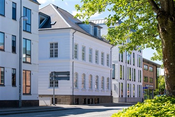 Photo 2. Apartment, Nygade, Herning 