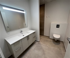 Billede 4. Hus/villa, Asmild Mark, Viborg 