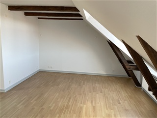 Billede 2. Lejlighed, Allegade, Horsens 