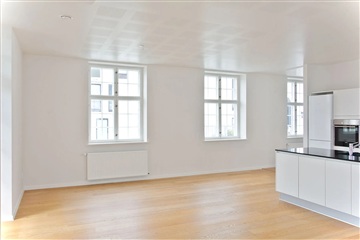 Photo 3. Apartment, Nygade, Herning 