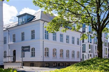 Photo 1. Apartment, Nygade, Herning 