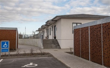 Billede 2. Hus/villa, Sverigesvej, Løgstør 
