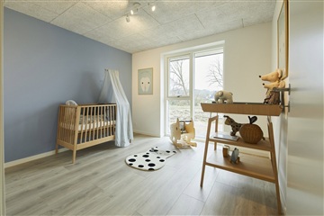 Billede 10. Hus/villa, Tåsingevej, Haderslev 