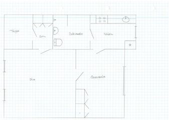 Photo 3. Apartment, Griffenfeldtsgade, Horsens 