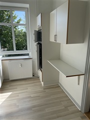 Billede 2. Lejlighed, Griffenfeldtsgade, Horsens 