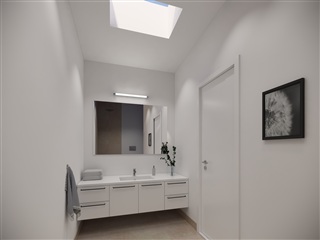 Billede 9. Lejlighed, Valhal, Svenstrup J 