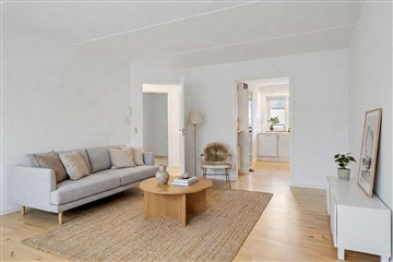 Billede 6. Lejlighed, Ågades Passage, Aalborg 