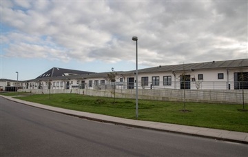 Billede 3. Hus/villa, Sverigesvej, Løgstør 