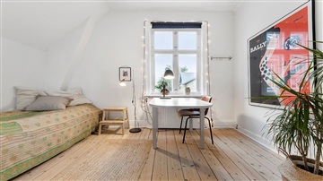 Billede 12. Lejlighed, Steen Blichers Vej, Frederiksberg 