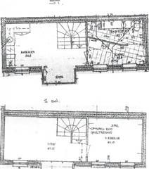 Billede 3. Lejlighed, Smedegade, Horsens 