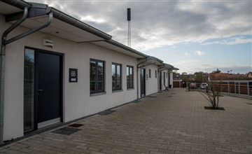 Billede 7. Hus/villa, Sverigesvej, Løgstør 