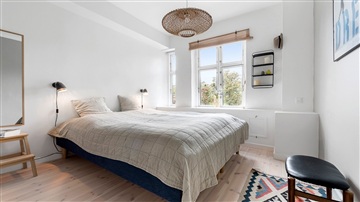 Billede 11. Lejlighed, Steen Blichers Vej, Frederiksberg 