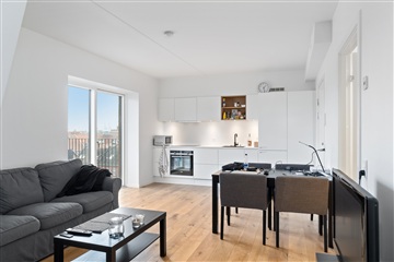 Photo 5. Apartment, Æbeløgade, Aarhus C 
