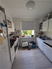 Photo 1. Apartment, Frodesgade, Esbjerg 