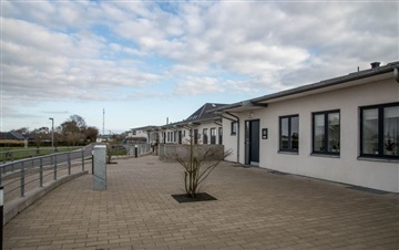 Billede 4. Hus/villa, Sverigesvej, Løgstør 