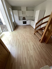 Billede 8. Lejlighed, Smedegade, Horsens 