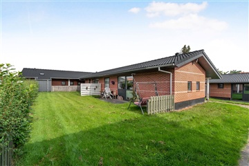 Photo 11. House, Digtervænget, Mariager 