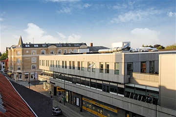 Billede 4. Lejlighed, Gentoftegade, Gentofte 