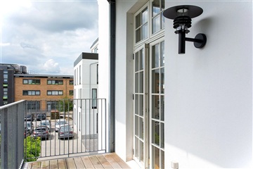 Photo 17. Apartment, Nygade, Herning 