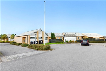 Photo 7. House, Digtervænget, Mariager 