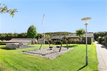 Photo 2. House, Digtervænget, Mariager 